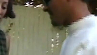 Young Busty Student Fucked and Cummed in Mouth by Monster Cock Vintage