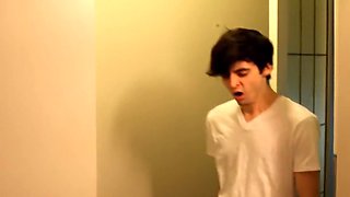 chloenight perverted older brother seduces sister
