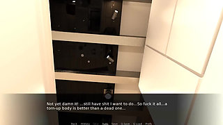 Archon Chapter Three Part 7 Gameplay by Loveskysan69