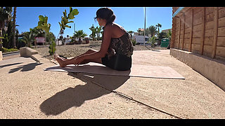 Solo Video of the Month for All Subs!