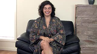 Meet the hairy and very beautiful Serai today - WeAreHairy