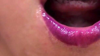 Cum Facial Compilation 1