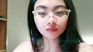 Beautiful schoolgirl big boobs