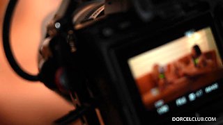 Beautiful coquettes lesbian porn spicy scene