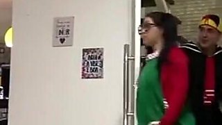 Kiko Arrebenta Chiquinha Na Rola