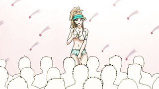 Hentai PD - babe trailer