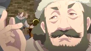 Kaifuku Jutsushi no Yarinaoshi 05: Asian, Japanese  Anime Porn