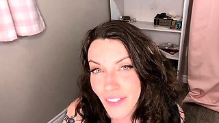 Ryland BabyLove – POV Daughter Fucks Dad for Money