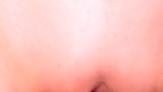 Rubbing and Fucking Perfect Pussy POV