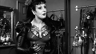 Femdom fetish bdsm mistress hoes