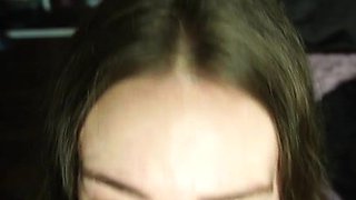 Kinky teen solo incredible porn story