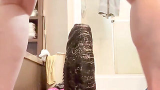 Big dildos