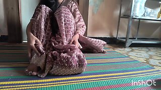 Shivani Masturbate First Time.