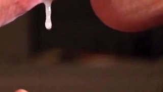 Asmr Close up Blowjob, Cum in Mouth, Edging Asian BJ and Oral Creampie