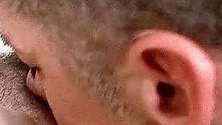 Step Brother Fucks Teen Lara with Hairy Pussy and Gives Cumshot