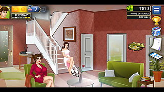 World Of Sisters (Sexy Goddess Game Studio) #97 - Sweet Girls Like It By MissKitty2K