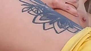 Stranger Fucks My Ass on the Beach