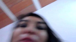 Kor - squat  vib squirts III: Milf, Latina  Masturbation Porn