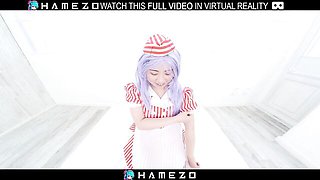 Watch talented bird's action