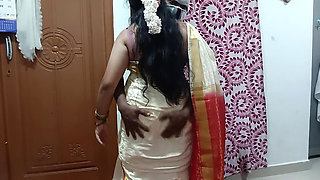 Desi Aunty Sex with Husband