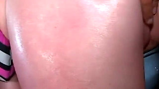 Tattooed big ass Harmony Reigns fucked in her pussy and milked