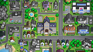 Summertime Saga Reworked - 19 My Sluttygram Account by Misskitty2k