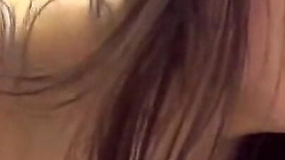 Dark Salon. Ran Falls Into the Trap of Endless Taboo Pleasure. Part1