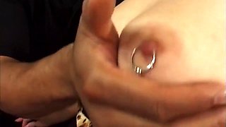 Lonely 22 Yo Brunette Likes Company From Bbc