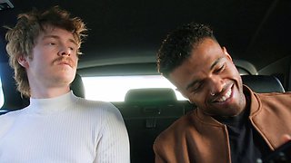 VIXENPLUS BBC-Craving Divorcee Danielle Toys With Horny Stud