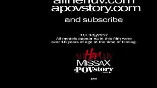 APOVStory Missax Julia Robbie, Helena Locke The son