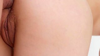 Firstanalquest - Anal Newbie Baby Doll Is Into Banging with Big Dicks