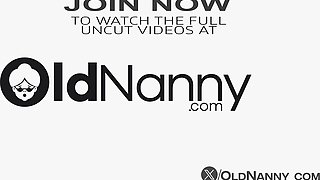 Blubbery mommy In Hard fuck Cowgirl And Doggy