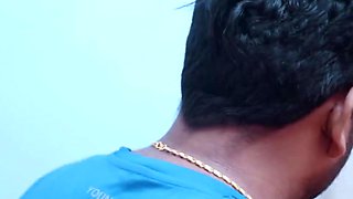 Beautiful Indian babe porn breathtaking scene