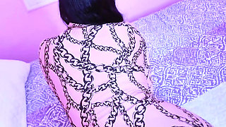 Big Ass Sharmota Ksa and Big Cock Morocain