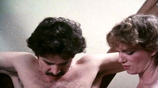 Daughters of Discipline (1983, US, short movie, DVD rip)