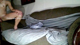 Texas thot in her return, petite spinner with creamy skin enjoys a big cock