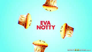 Welcome To The Neighborwhore With Sean Lawless, Eva Notty - Brazzers