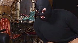 Subject for Electro Experiment