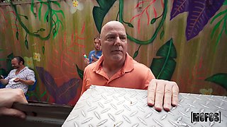 Carly Rae's Ice Cream Truck Fuels a Wild Passion