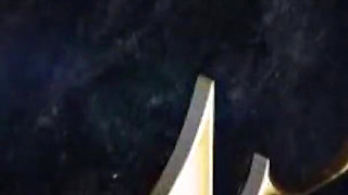 Needed Help From a Neighbor but Ended up Fucking His Wife