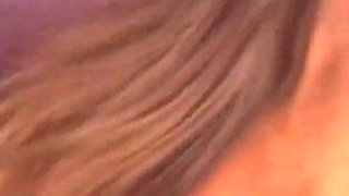 A Solid Big Black Cock for Zoe's Sweet Pussy