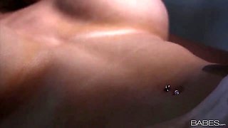 Babes.com - LOVE SUITE (Emily Addison)
