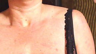 Huge Boobs at Your Service - Nora's Debut