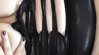 Shooting Star has the Camilla Experience