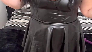 Anal Training, Learning