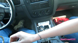 Kiki Munroe - Ass Fucking