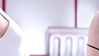 I Seduces My MILF Stepmom and Have Fun - 3D Hentai Animated Porn with Sound - Apocalust