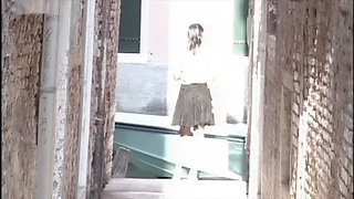 He Submits and Sodomized a Girl While His Wife Is Watching