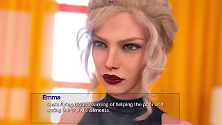 Shut up and Dance #8