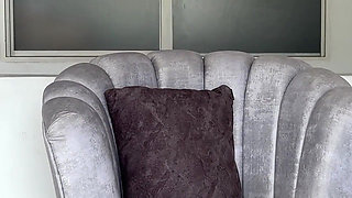 It's Okay Stepsister, Let's Play Boyfriend and Girlfriend but Fast and Eat My Cock!!